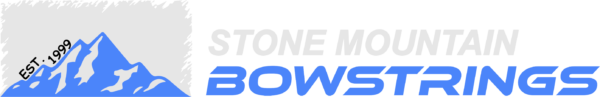 Stone Mountain Bowstrings